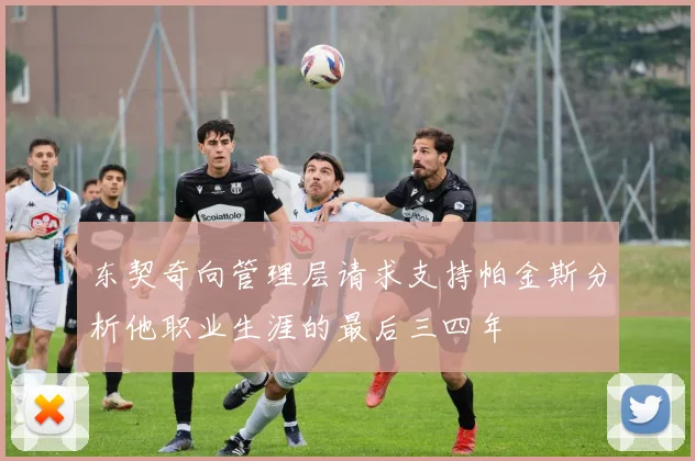 东契奇向管理层请求支持帕金斯分析他职业生涯的最后三四年