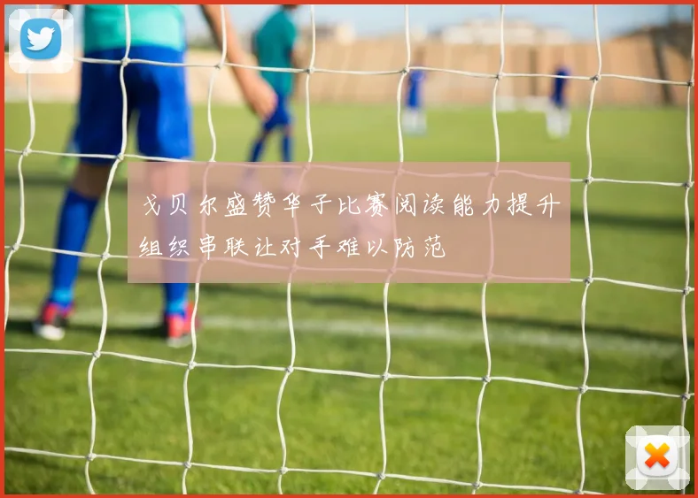 戈贝尔盛赞华子比赛阅读能力提升组织串联让对手难以防范