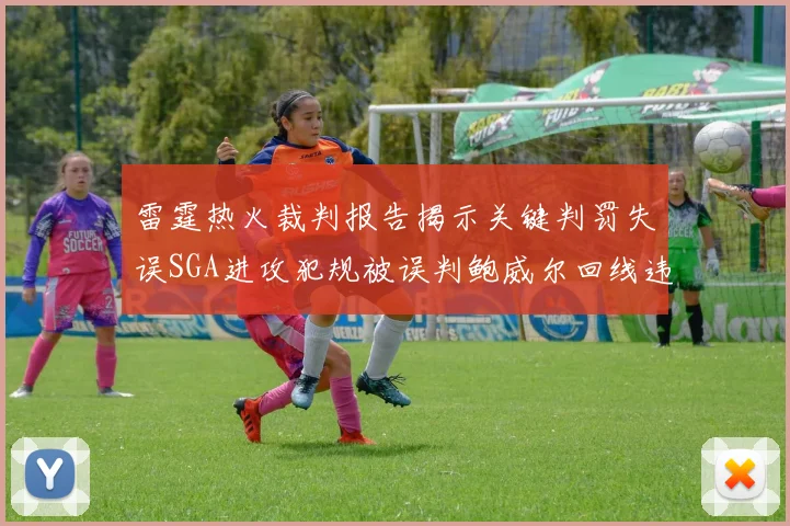 雷霆热火裁判报告揭示关键判罚失误SGA进攻犯规被误判鲍威尔回线违例未被吹罚
